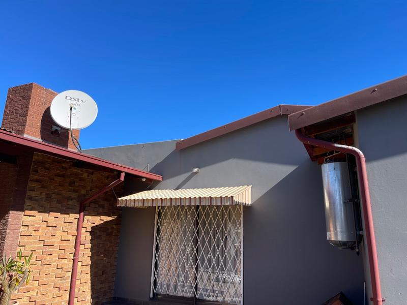 3 Bedroom Property for Sale in Sasolburg Free State